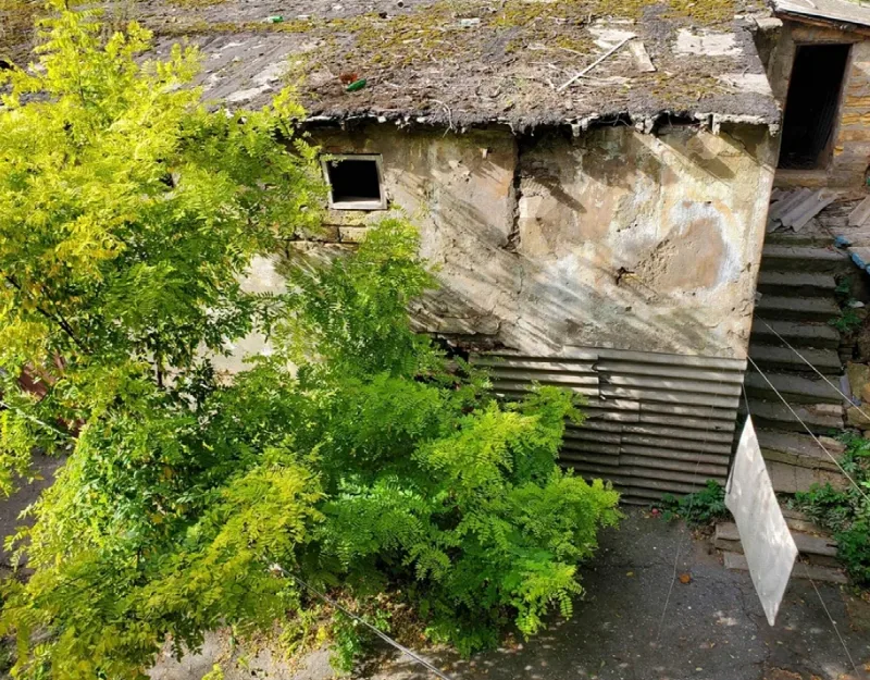 Commercial, 200 m², Moldavanka