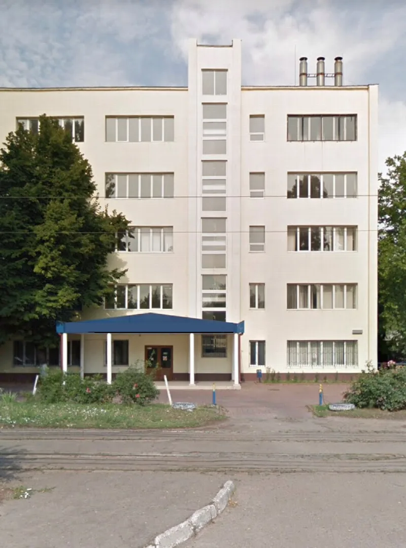 Commercial, 6 127 m², Cheriomushky