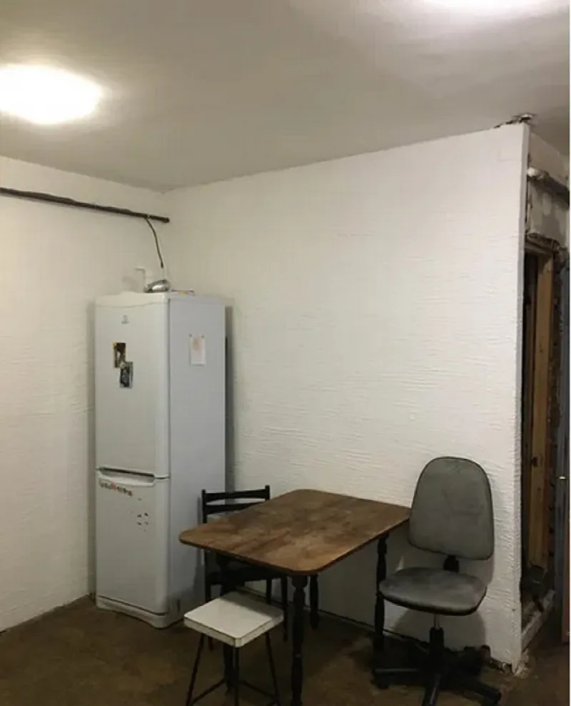 2-кімнатна квартира, 46 м², Центр