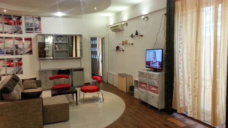 Коммерция, 110 м², Фонтан