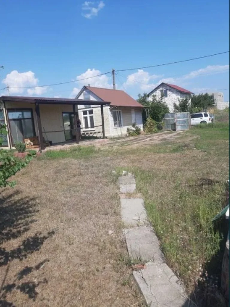 2-room house, 70 m², Tairove