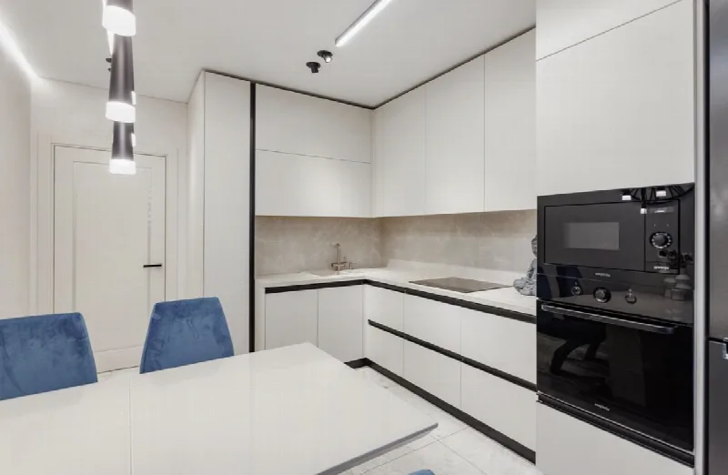 3-кімнатна квартира, 65 м², 49 Перлина, Таїрова