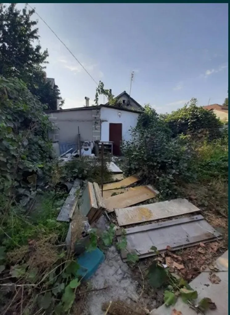 3-комнатный дом, 85 м², Таирова