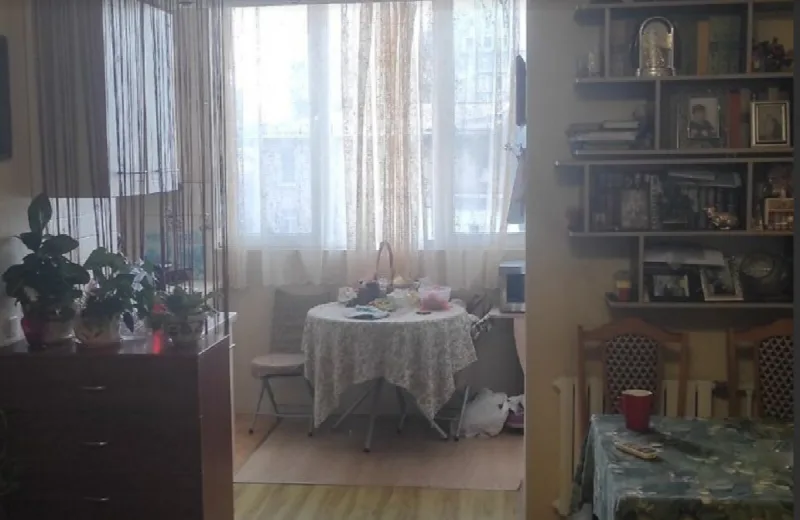 1-кімнатна квартира, 50 м², Молдаванка