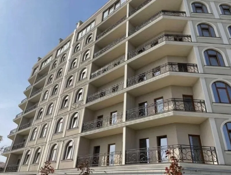 1-кімнатна квартира, 28 м², Avinion, Дача Ковалевського