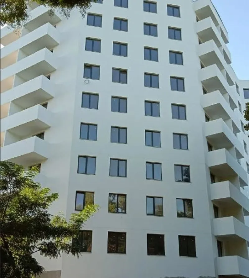 Коммерция, 75 м², Алексеевский, Молдаванка