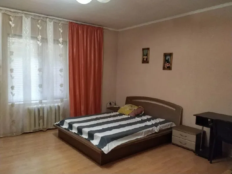 1-кімнатна квартира, 45 м², Центр