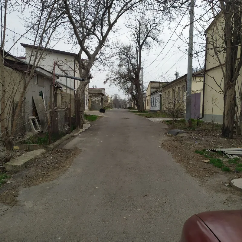 1-кімнатний будинок, 23 м², Слобідка