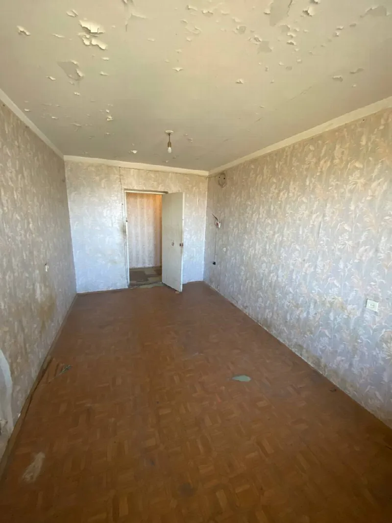 2-кімнатні, 48 м²