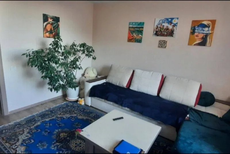 3-кімнатна квартира, 78 м², Сьоме Небо, Авангард