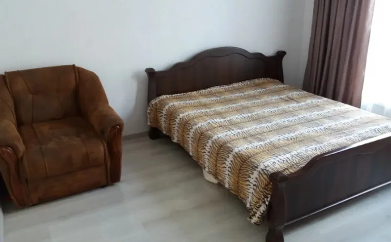 1-комнатная квартира, 36 м², Золотые столбы, Слободка