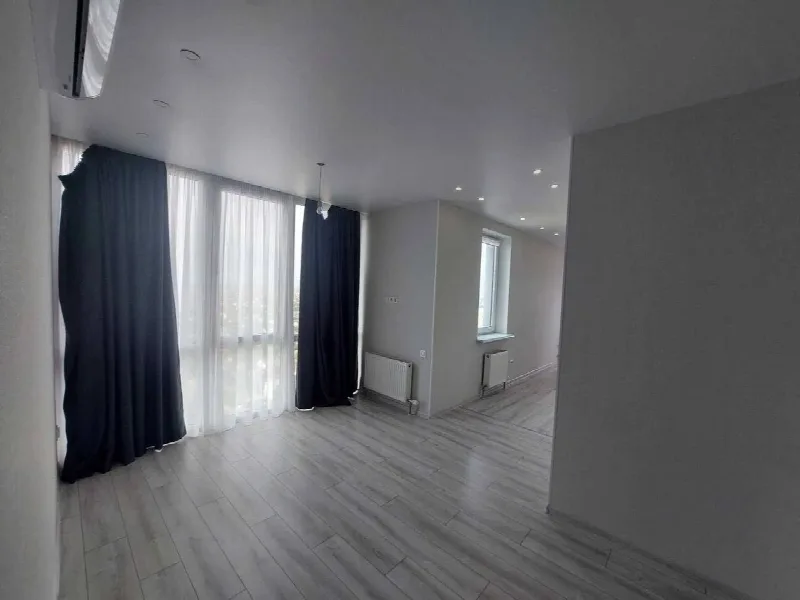 3-комнатная квартира, 68 м², Маршал Сити, Таирова