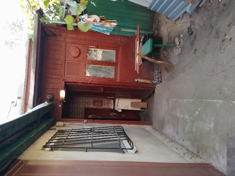 1-кімнатний будинок, 25 м², Молдаванка