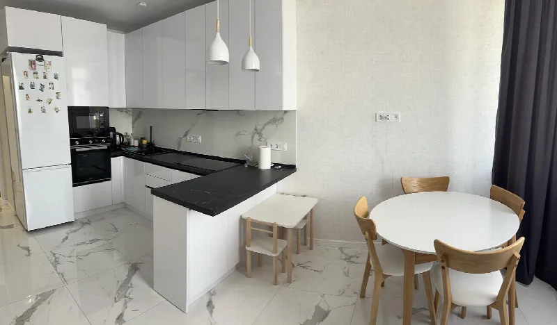 2-кімнатна квартира, 66 м², RealPark, Черемушки