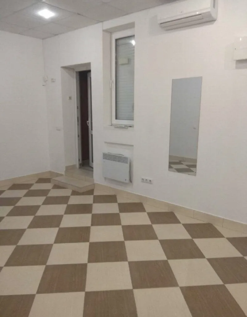 Комерційна, 34 м², Райдужний, Таїрова