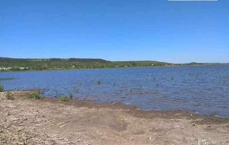 Land, Yehorivka