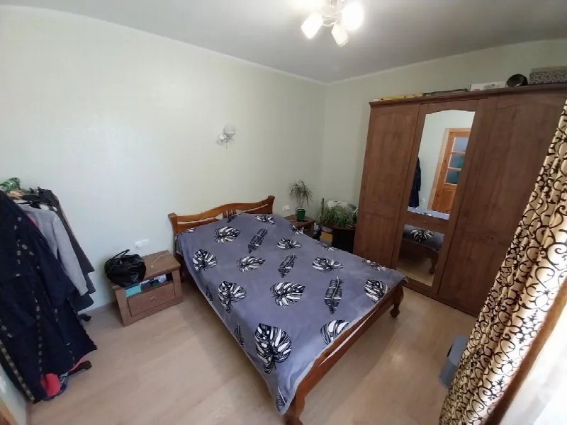 2-кімнатні, 35 м²