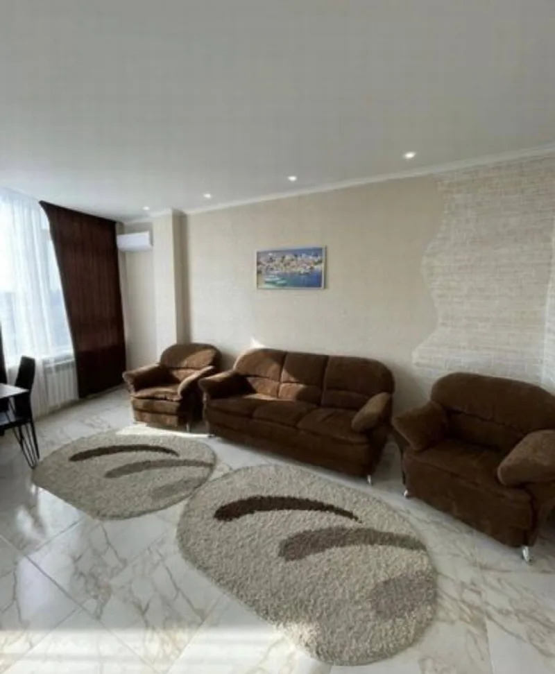 2-кімнатна квартира, 86 м², Фонтан, Фонтан