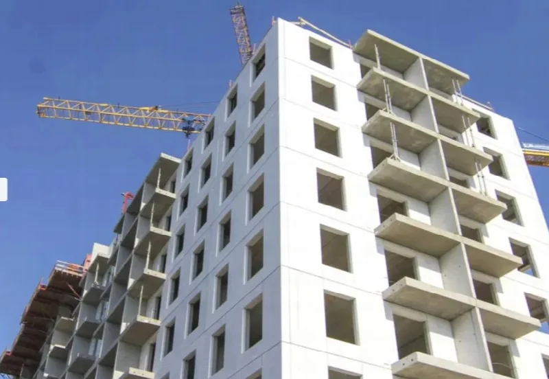 1-комнатная квартира, 47 м², Скай Сити, Черемушки