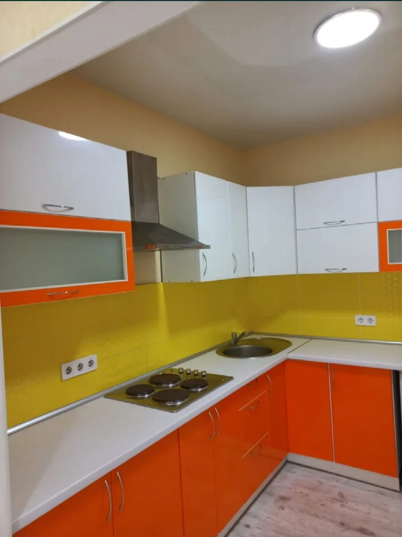 1-кімнатна квартира, 41 м², Котовського