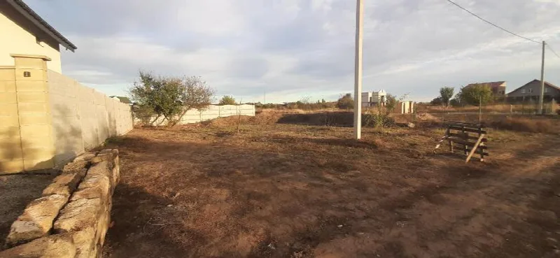 Land, Tsarske Selo 2