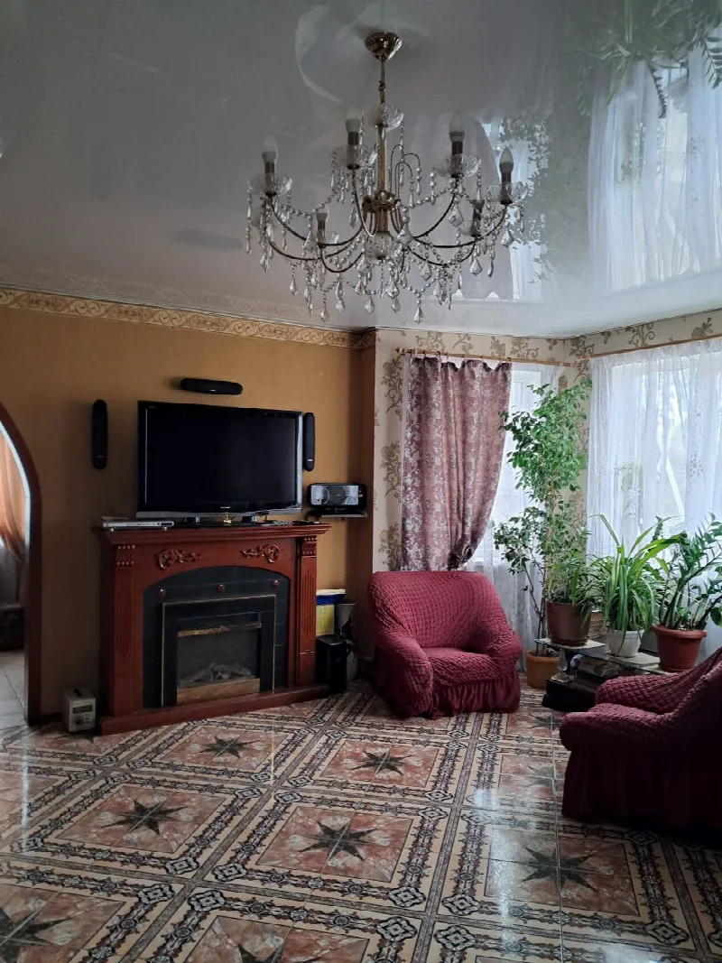 4-кімнатний будинок, 145 м², Слобідка