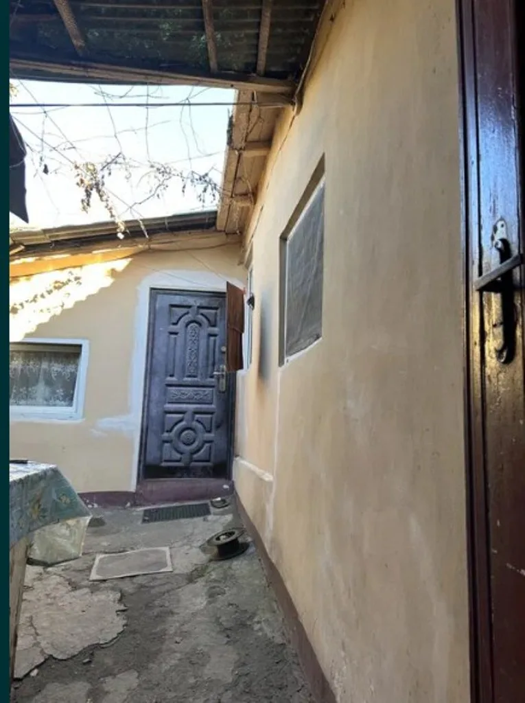 3-кімнатна квартира, 37 м², Чорноморка