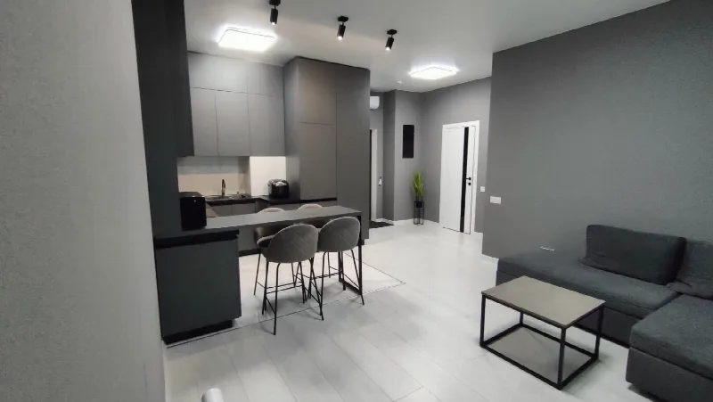 1-кімнатна квартира, 42 м², Manhattan, Черемушки