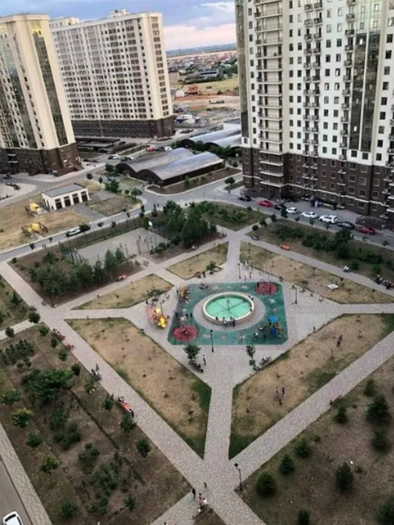 3-кімнатна квартира, 84 м², 5 Перлина, Таїрова