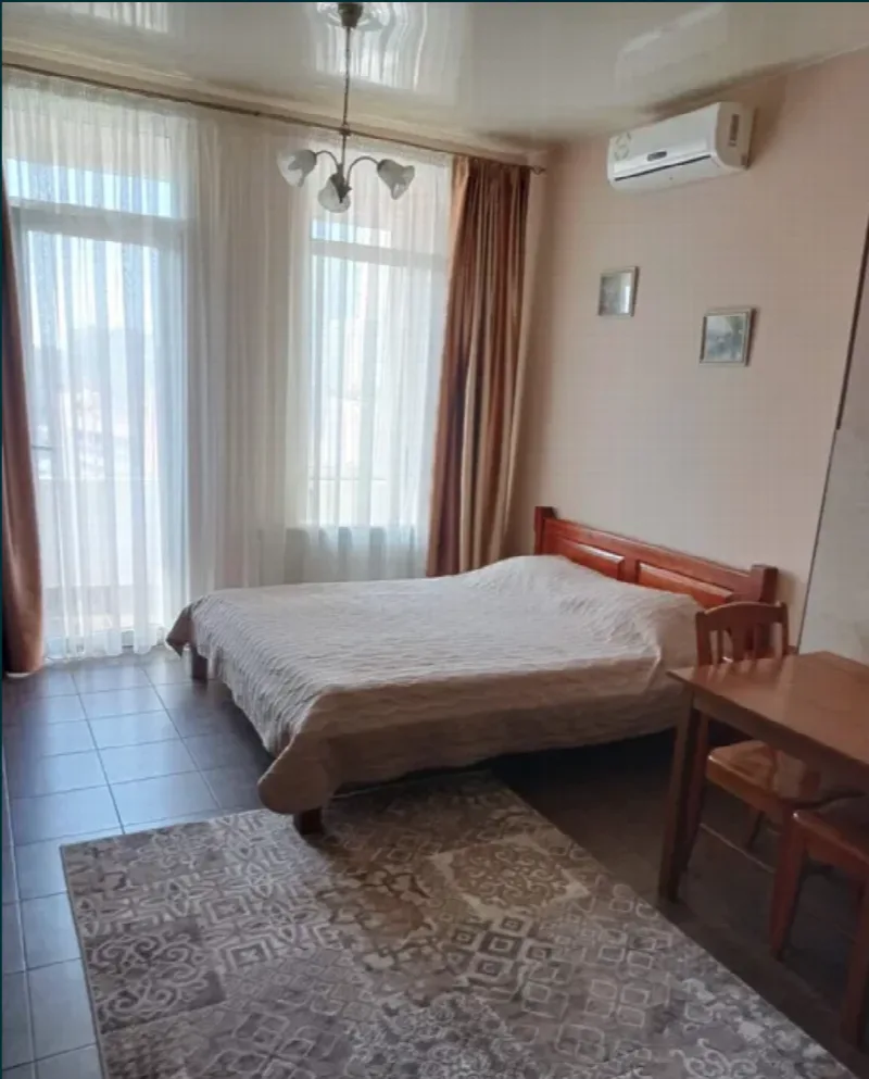7-кімнатна квартира, 186 м², Південна Пальміра, Аркадія