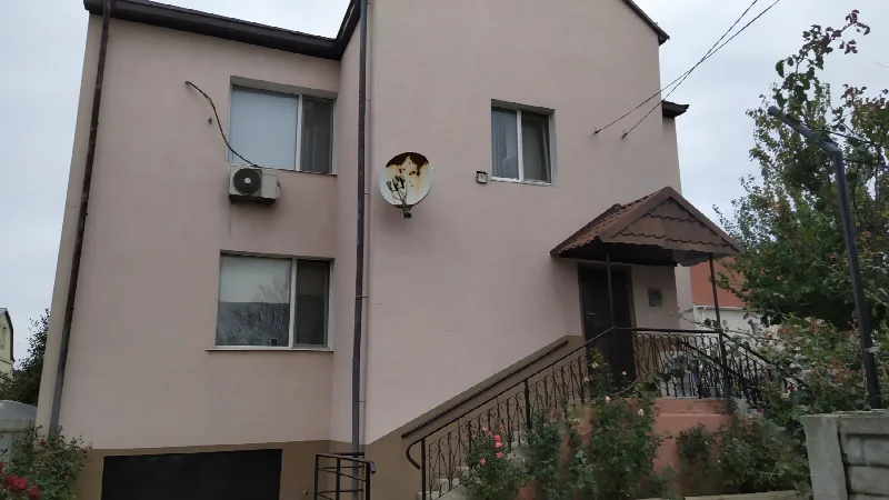 6-кімнатний будинок, 300 м², Чорноморка