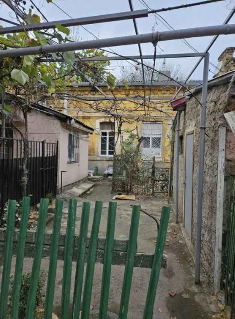 1-кімнатна квартира, 11 м², Шевченко-Французький