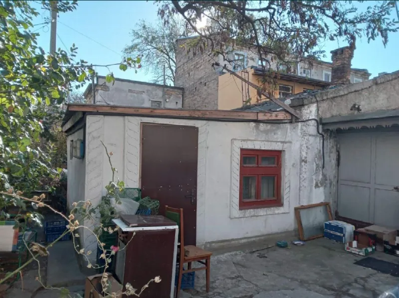 4-кімнатна квартира, 56 м², Молдаванка