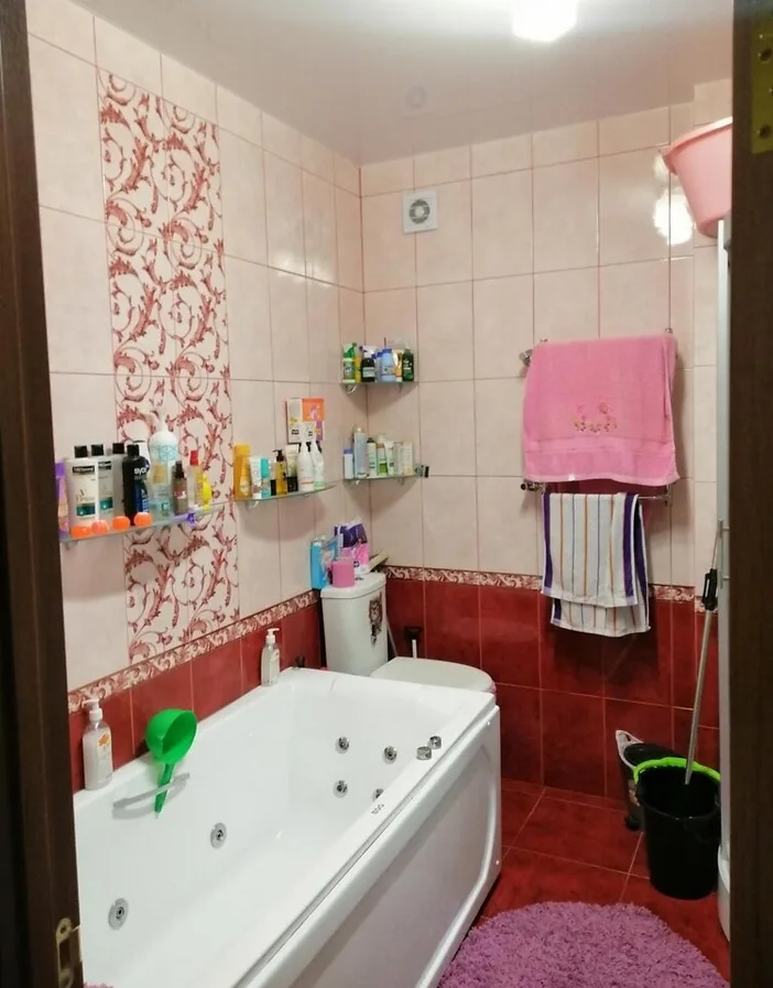 3-кімнатна квартира, 97 м², Одеський двір, Молдаванка