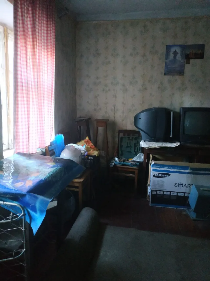 2-кімнатні, 55 м²