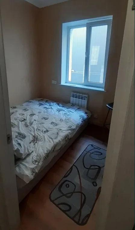 1-кімнатні, 21 м²
