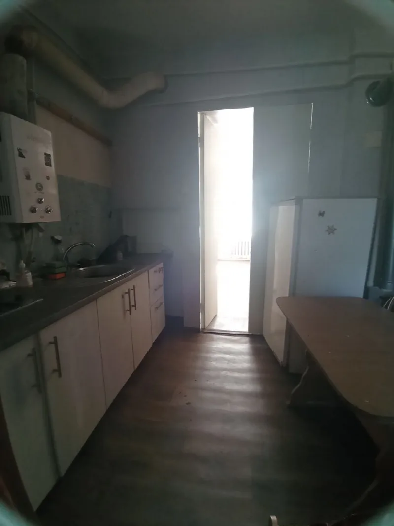 2-комнатная квартира, 37 м², Центр