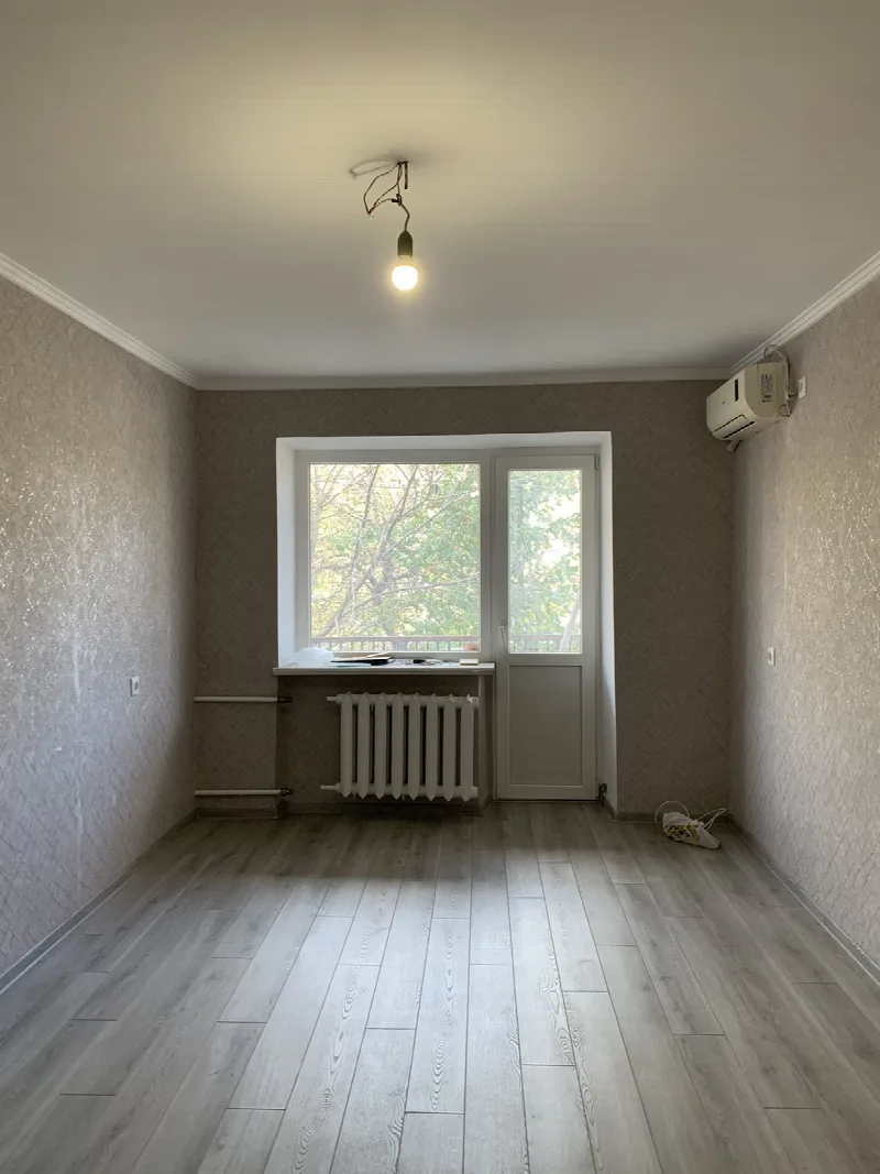 2-room apartment, 41 m², Moldavanka