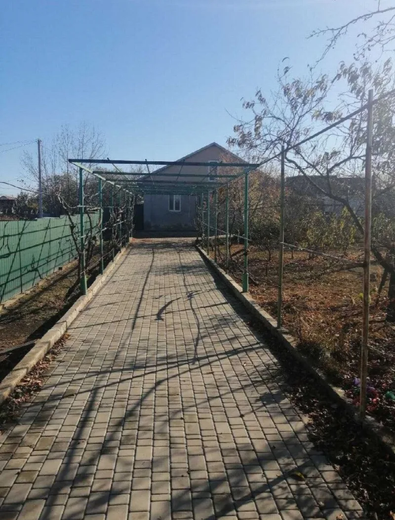 3-кімнатний будинок, 75 м², Усатове