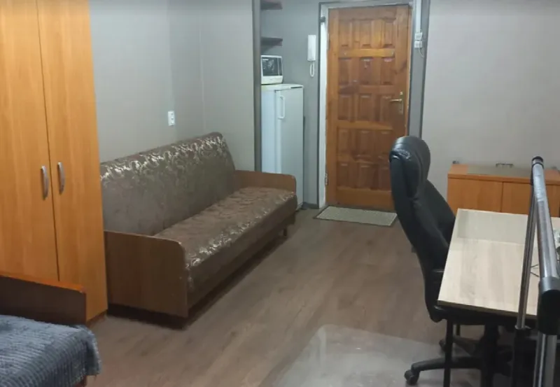 1-кімнатна квартира, 23 м², Фонтан