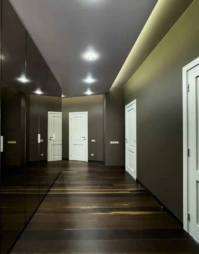 4-кімнатна квартира, 215 м², Біле Вітрило, Фонтан