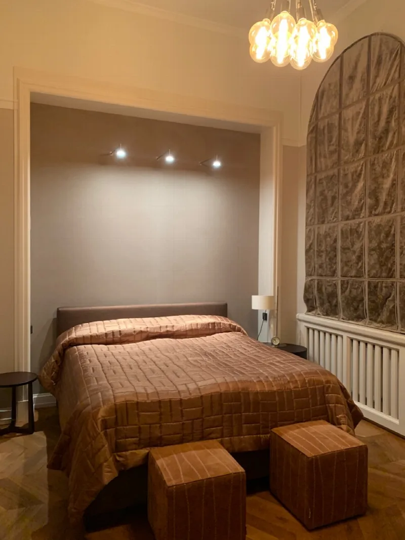 2-кімнатна квартира, 134 м², Центр