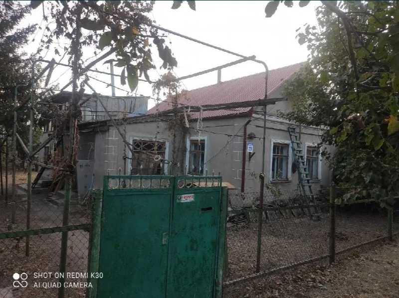 3-кімнатний будинок, 68 м², Котовського