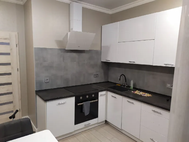 1-кімнатні, 50 м²