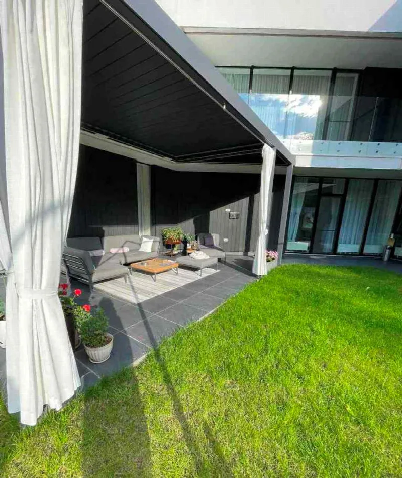 4-кімнатний будинок, 500 м², Фонтан