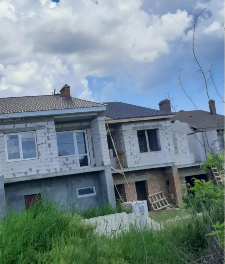 3-комнатный дом, 140 м², Черноморка 2
