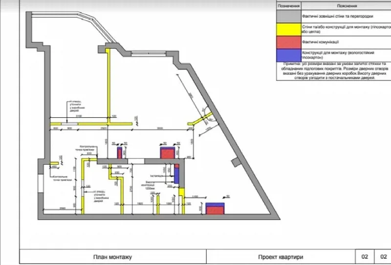 2-комнатная квартира, 85 м², Aqua Marine, Фонтан