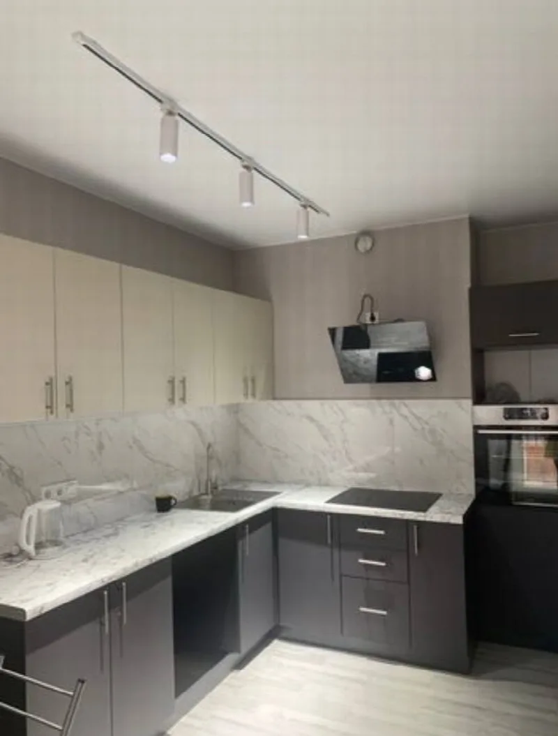 3-кімнатна квартира, 86 м², Дмитрівський, Таїрова
