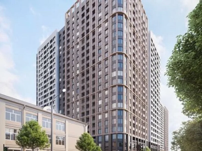 2-кімнатні, 70 м²