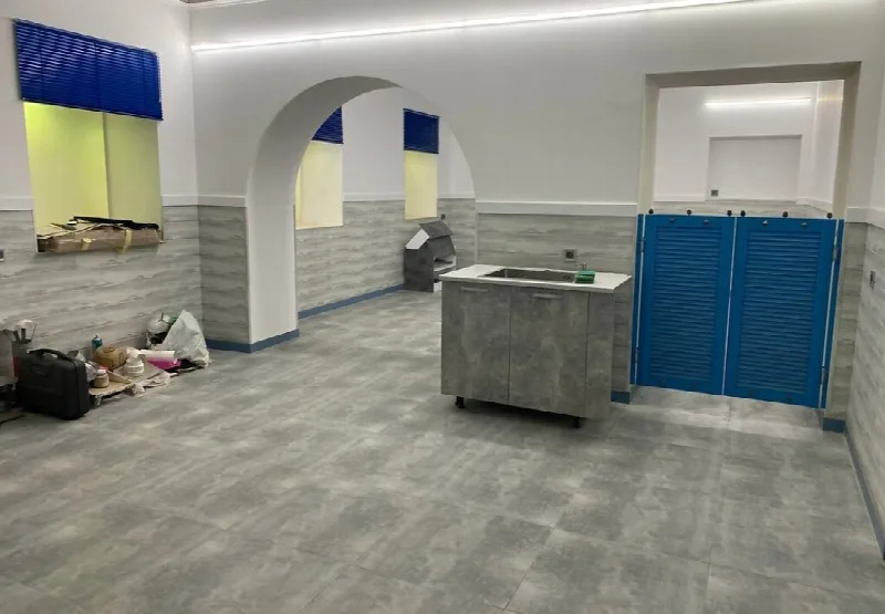Коммерция, 138 м², Центр